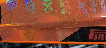 Ktm 125 xc TBI , r.2024 , jen 18mth - 7