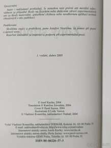 Zóny stínu Jozef Karika - 7