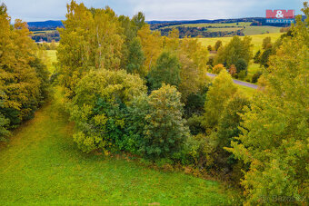 Prodej ostatní, 1966 m², Luby - 7