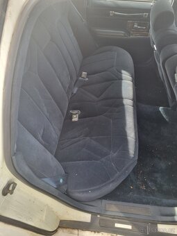 Lincoln town car excalibr - 7