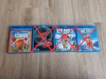 DVD,Blu-ray - 7