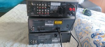 DENON UDRA F10 UCD F10 UDR F 10 - 7