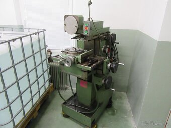 Frézka IPTE HS 22 - 7