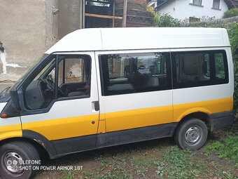 Ford Transit - 7