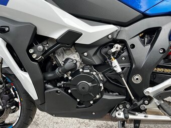 BMW S 1000 XR - 7