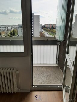 Pronájem byty 2+kk, 43 m2 - Mladá Boleslav II, ev.č. 01214 - 7
