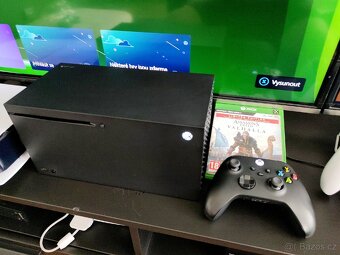 Xbox series X - 7