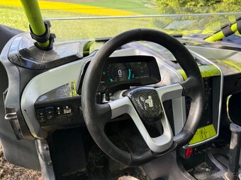 Buggy Segway Villain SX10 2022 - 7