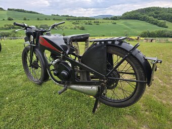 Coventry Eagle H18 Silent Superb 1933 - 7