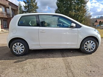 Skoda citigo 1.0 benzin 44kw - 7