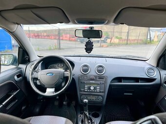 Ford Fusion 1.4i 59kW - 7