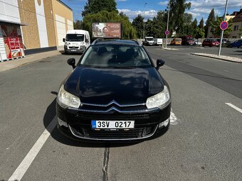 Citroen C5 X7 - 7