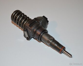 Vstřikovače Bosch, Delphi, Denso repasované - 7