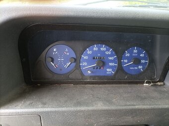 Obytný Fiat Ducato 2.8 JTD - 7