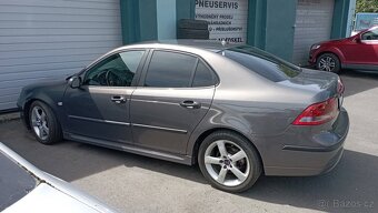 Saab 9-3 1.9 Tid - 7