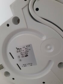 Překapávač na přípravu kávy značky Moulinex. - 7
