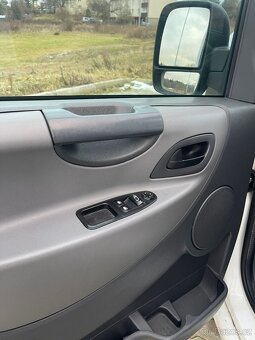 PEUGEOT EXPERT 1.6HDi 66KW 9MÍST - na splátky - 7