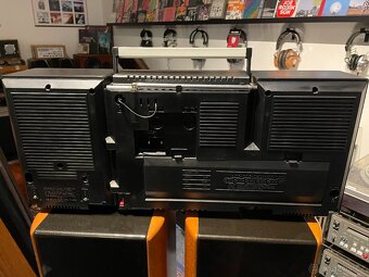 radiomagnetofon CONDOR K304 - 7