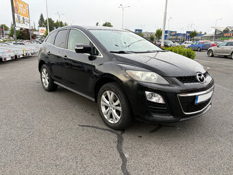 Mazda CX-7 MZR-CD 2.2 4X4 127kw - 7