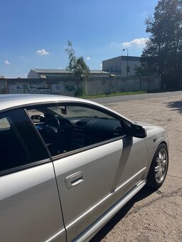 Opel astra g bertone 2.2 16v - 7