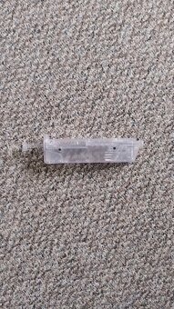 Delta armory AR15 - 7