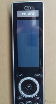 Dálkový ovladač univerzální PHILIPS Prestigo - 7