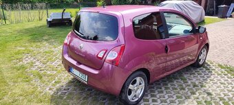 Renault Twingo 1.2 55kw rv. 2013 - 7