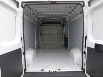 Fiat Ducato, 2,3 JTD L3H2 Maxi+klima - 7