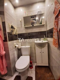 Prodej byt 2 + kk, 39㎡ Karviná 73301 - 7