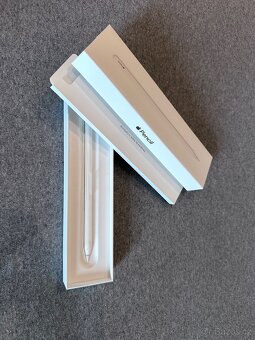 iPad Pro 512 Space Grey Wifi + Cell 2021 + keyboard&pencil - 7
