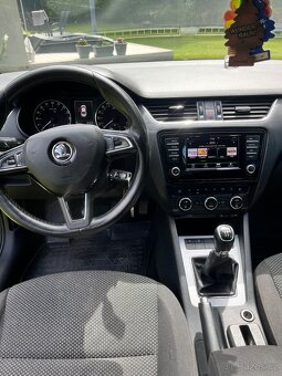 Octavia 3 - 7