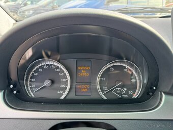 Mercedes-Benz Viano FUN V6 165 KW 2. MAJ DPH - 7