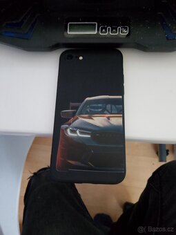 Prodám iphone - 7