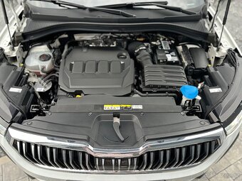 ŠKODA KODIAQ STYLE+ 2.0 TDI 110 KW DSG TAŽNÉ m2023 109tkm - 7