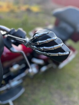 Harley Davidson Electra Glide - 7