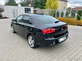 Seat Toledo 1,6 TDi 77kW - 7