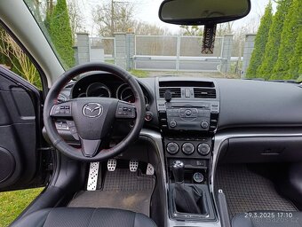 Mazda 6GH 2.2d120kw chip 142kw - 7