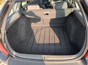 Škoda  Octavia 1,9 TDI 81kW - 7