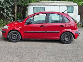 Citroen C3 1.4 HDI - 7