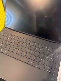 DELL - XPS 13 Plus 9320 Touch (9320 - 06422) černý - 7