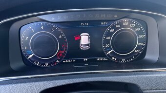 Volkswagen Golf R 2.0TSI 4MOTION 228KW - 7