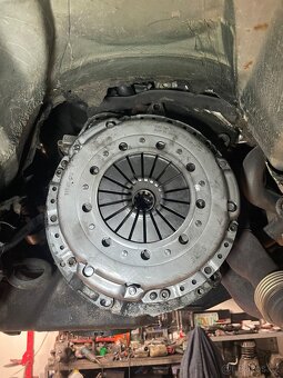 BMW M3 e36 3.2 - 7