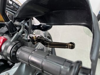 HONDA CB 500X - 7