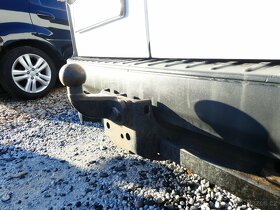Ford Transit Custom 2.2TDCI 74kW L2H1,6míst,Tažné - 7