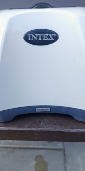 Solinátor Intex ECO5220 a BESTWAY heater - 7