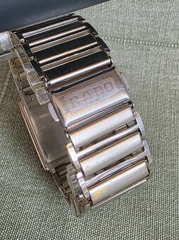 Hodinky Rado Jubilé - 7