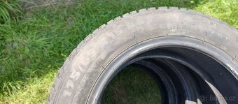 Celoroční pneu 175/65 R15 - 7