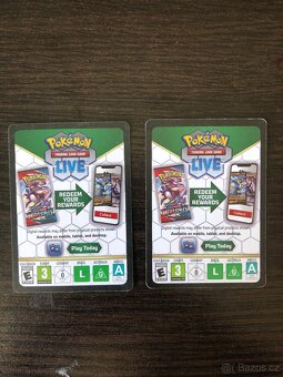 4 Real pokemon - 7