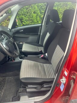 SUZUKI SX4 2.0 D 4WD - 7