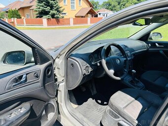 Škoda Octavia 2.0TDi 2006 305 000Km - 7